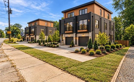 Land in Atlanta, Georgia, United States 1
