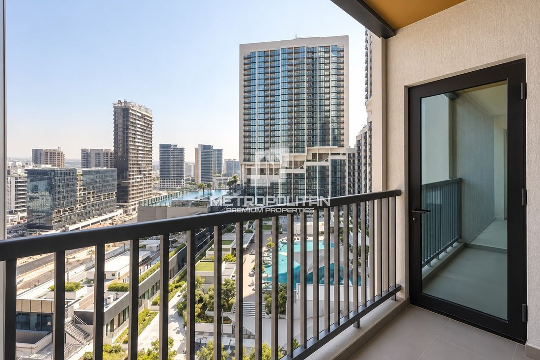 Appartement à La Palm Jumeirah, Doubaï, Émirats arabes unis 2 - 19052272