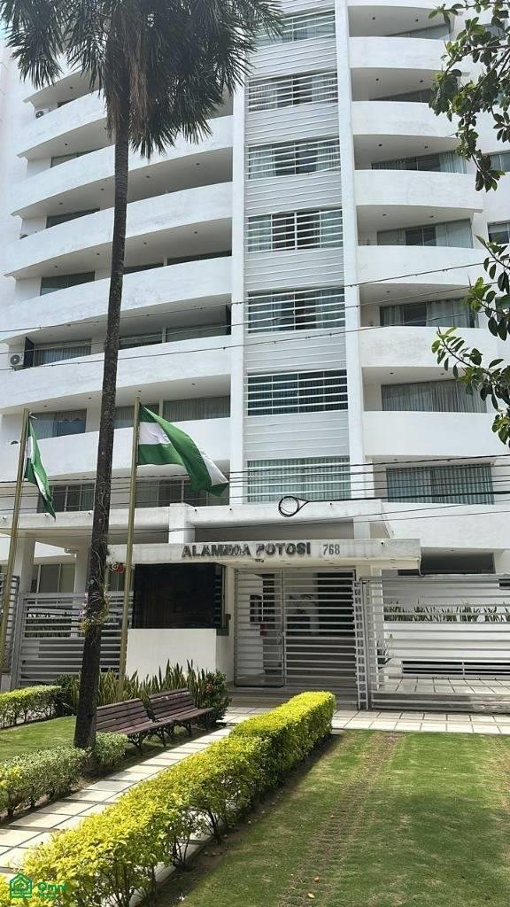 Condominio in Santa Cruz de la Sierra, Dipartimento di Santa Cruz, Bolivia 1 - 19054414