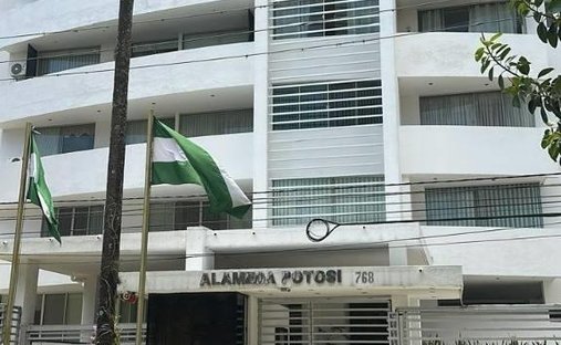 Appartement à Santa Cruz de la Sierra, Département de Santa Cruz, Bolivie 1