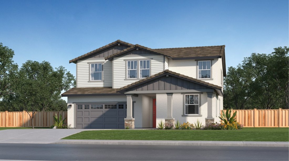 Casa en Suisun City, California, Estados Unidos 1 - 19052617