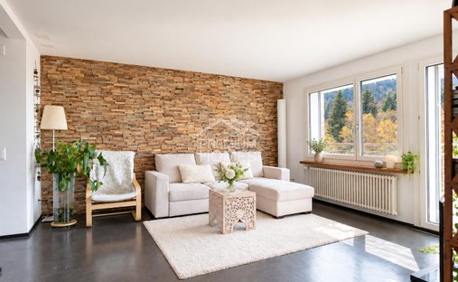 Maison à Eigenthal, Schwarzenberg, Canton de Lucerne 1