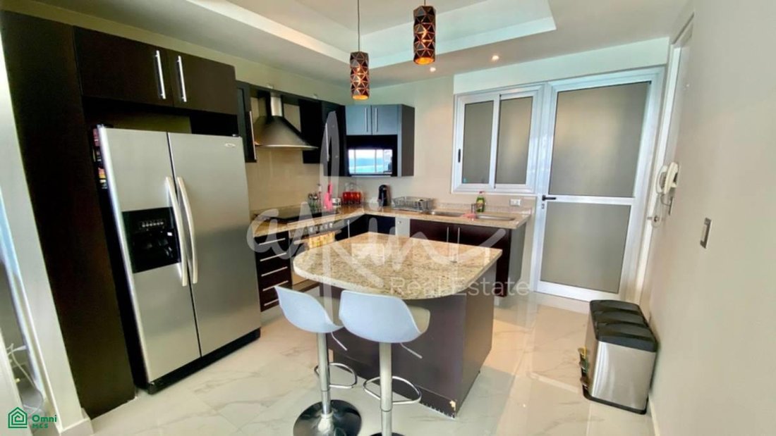 Condominio in Cancún, Quintana Roo, Messico 4 - 17087946