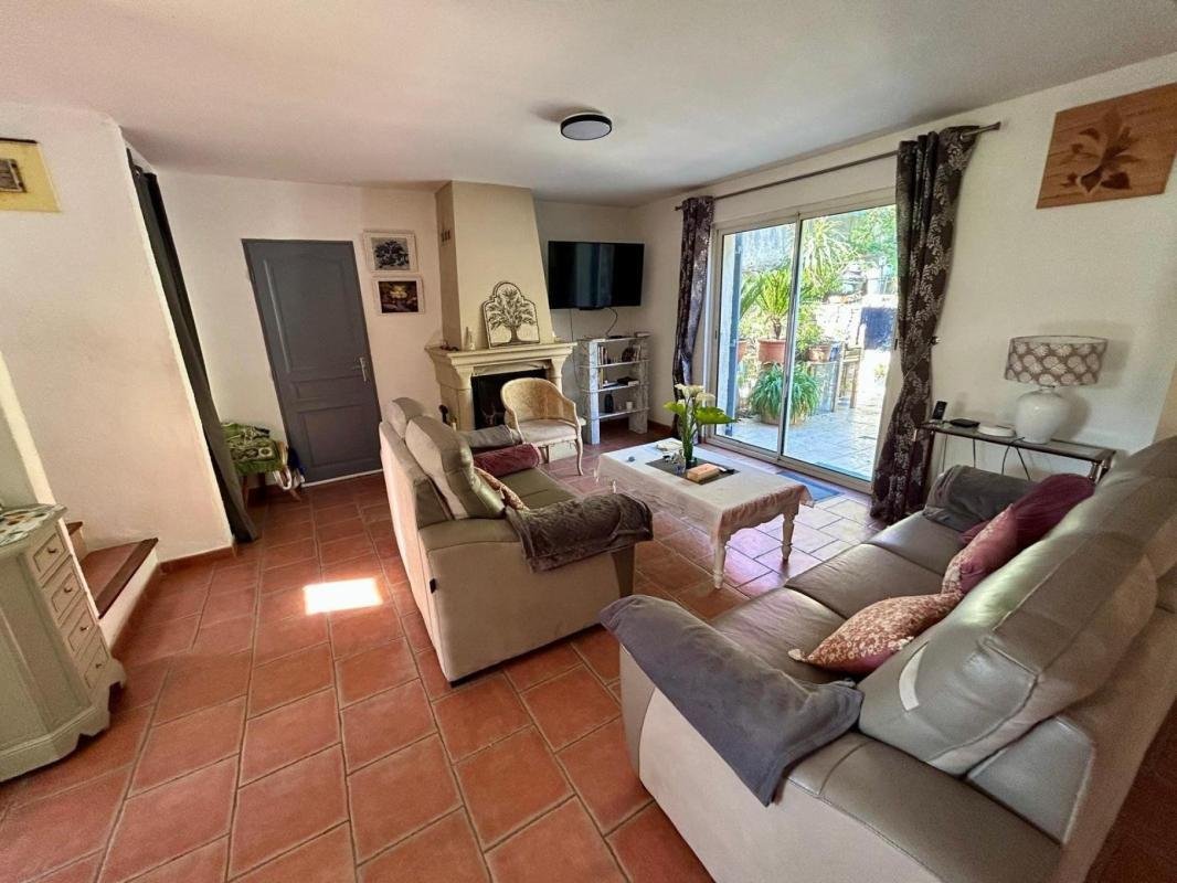 House in Grimaud, Provence-Alpes-Côte d'Azur, France 5 - 19052047