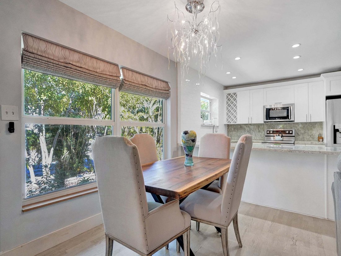Casa a Fort Lauderdale, Florida, Stati Uniti 4 - 19054471