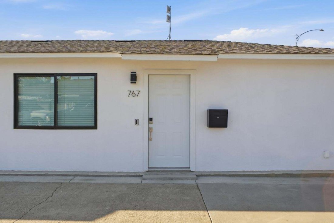 Maison à San José, Californie, États-Unis 2 - 19053988