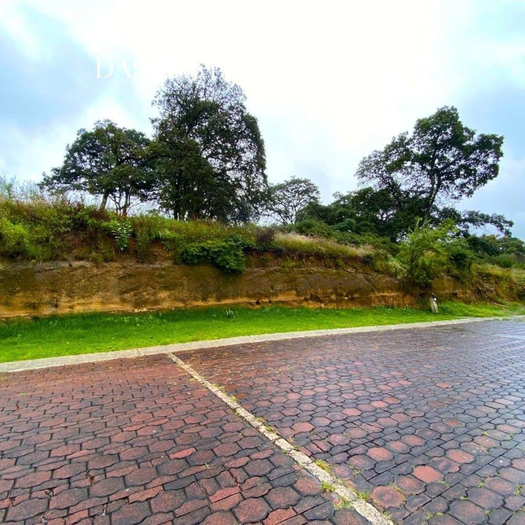 Land in Ciudad López Mateos, State of Mexico, Mexico 4 - 19052723