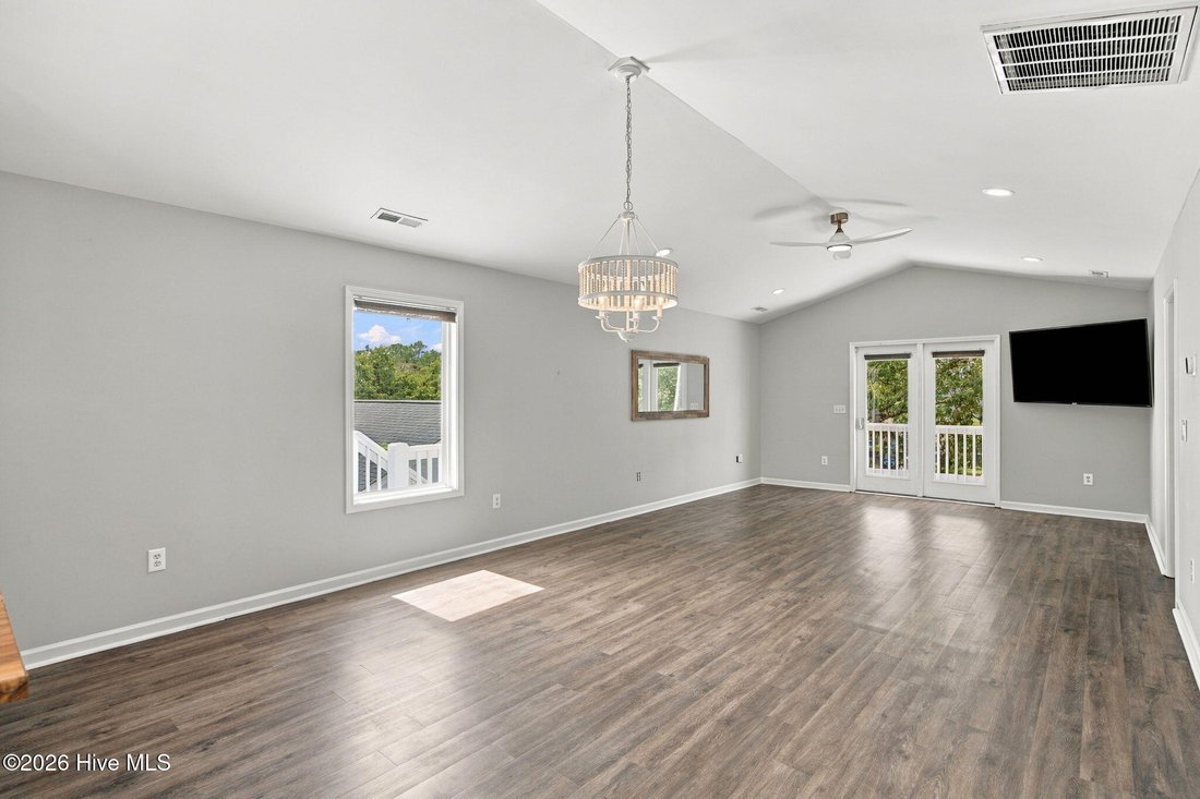 Casa a Oak Island, Carolina del Nord, Stati Uniti 4 - 19051403