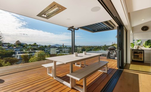 Casa en Auckland, Región de Auckland, Nueva Zelanda 1