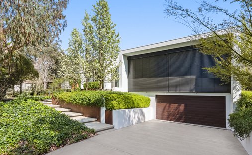 House in Lyons, Australian Capital Territory, Australia 1