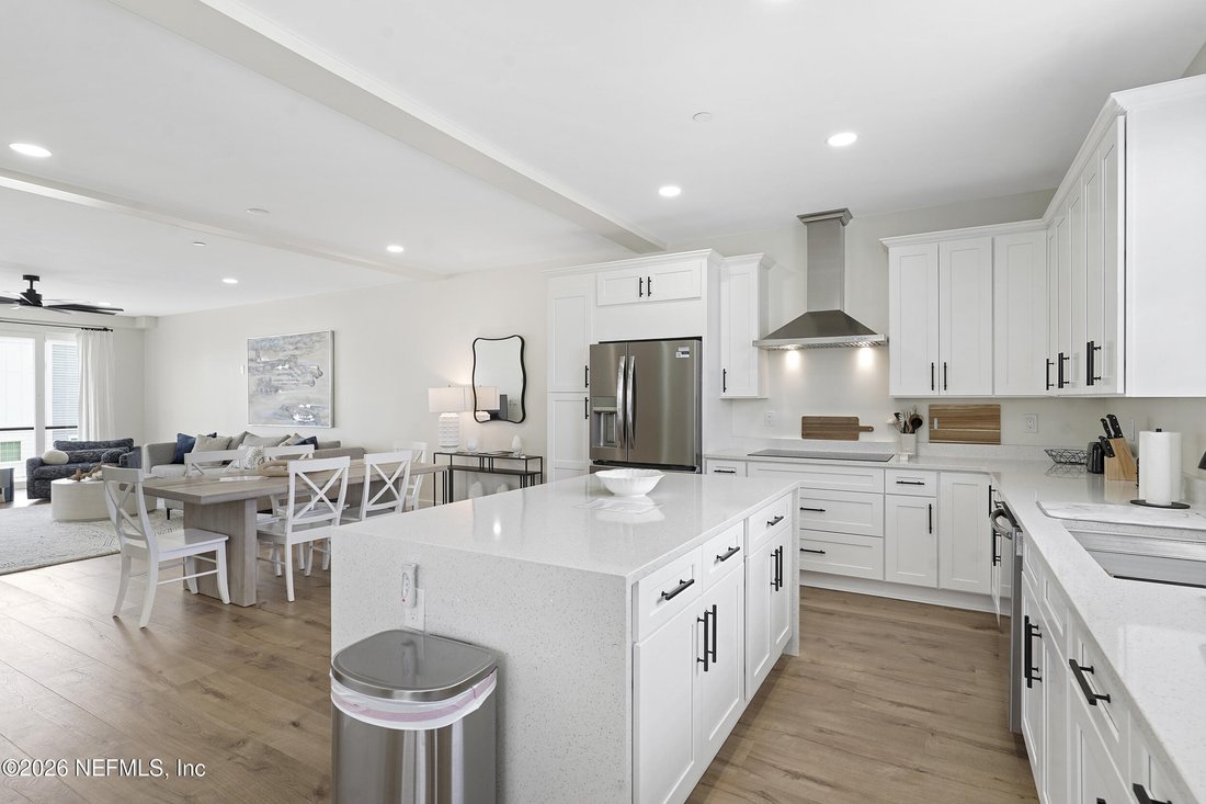 Condo in St. Augustine, Florida, United States 5 - 19053353