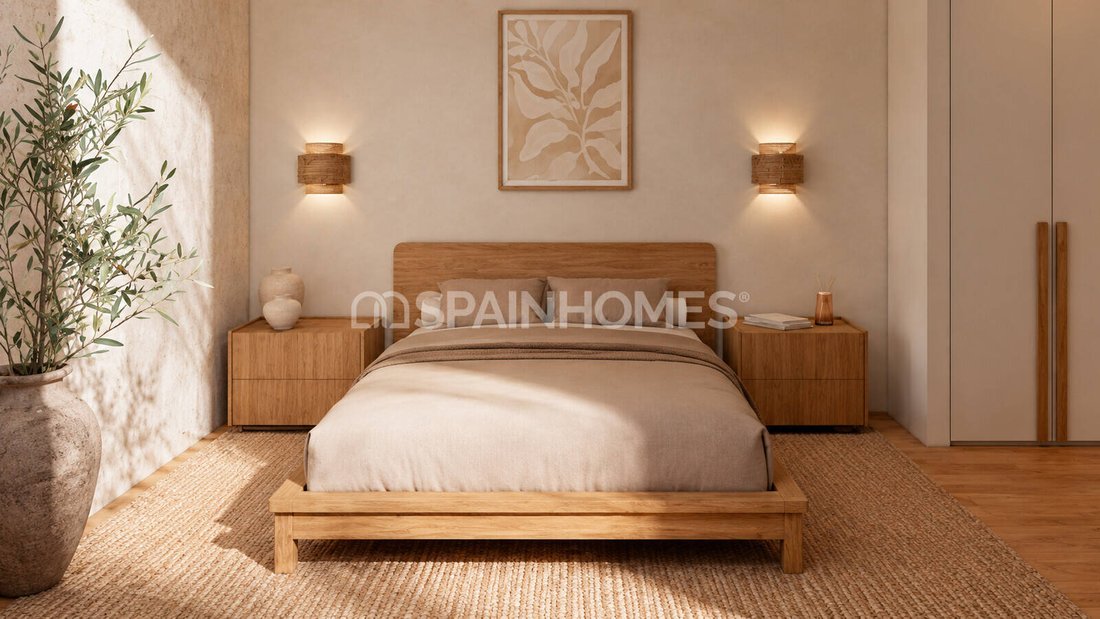 Villa in Orihuela, Valencian Community, Spain 5 - 19053637