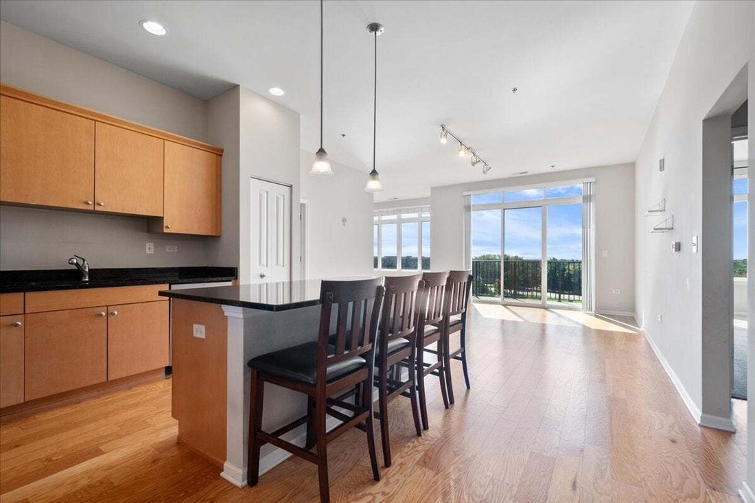 Condominio en Vernon Hills, Illinois, Estados Unidos 4 - 19054540