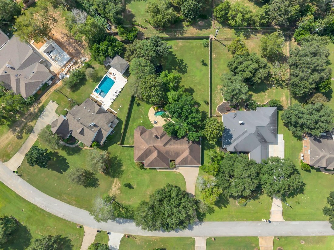 Haus in Tomball, Texas, Vereinigte Staaten 2 - 19054845