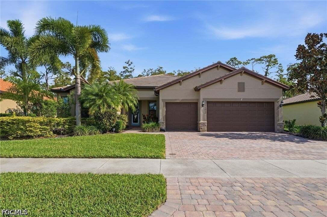 Haus in Miromar Lakes, Florida, Vereinigte Staaten 1 - 19050897