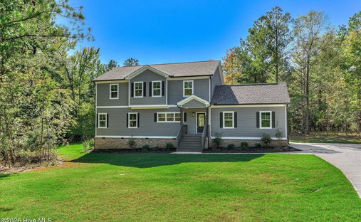 Maison à Tignall, Géorgie, États-Unis 1