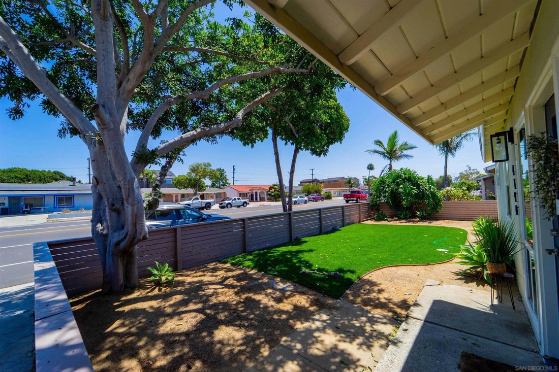 Casa en San Diego, California, Estados Unidos 3 - 19054634