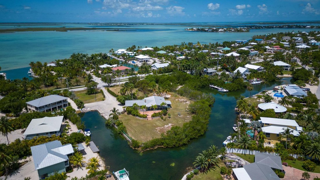 Casa en Big Pine Key, Florida, Estados Unidos 5 - 19050975