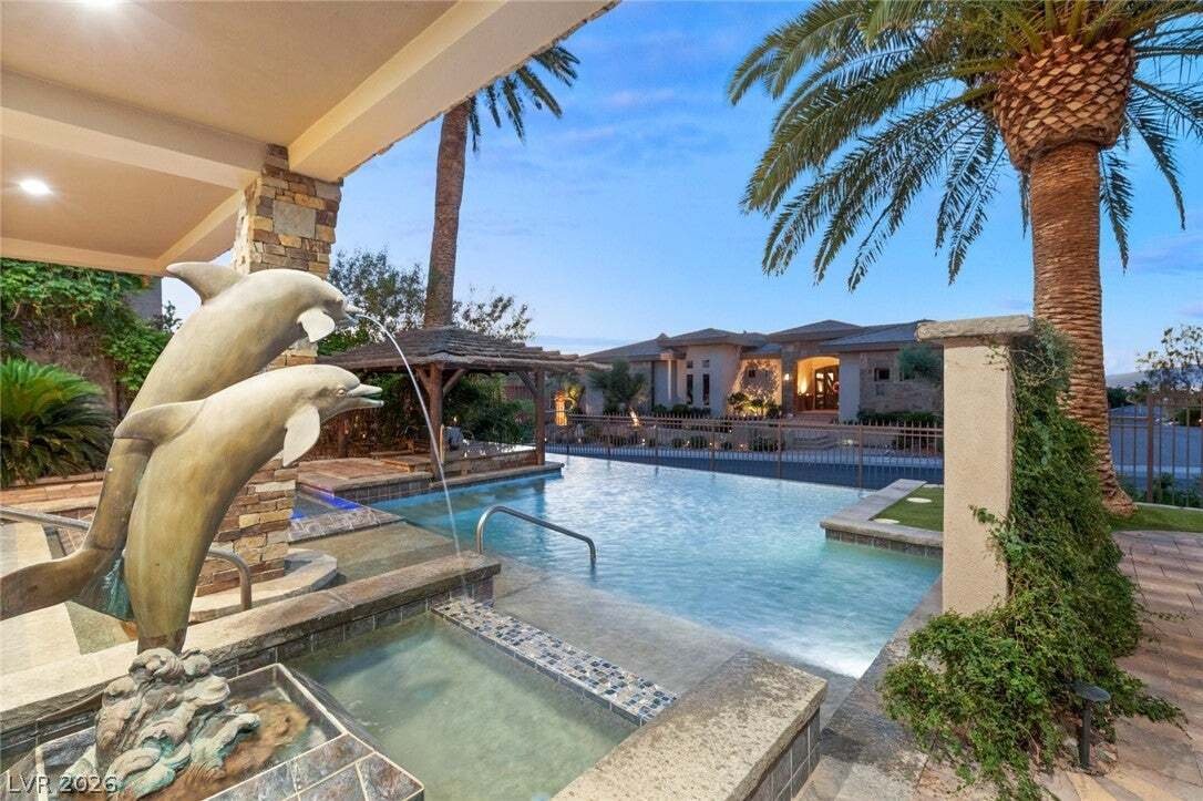 Casa a Henderson, Nevada, Stati Uniti 5 - 19053517