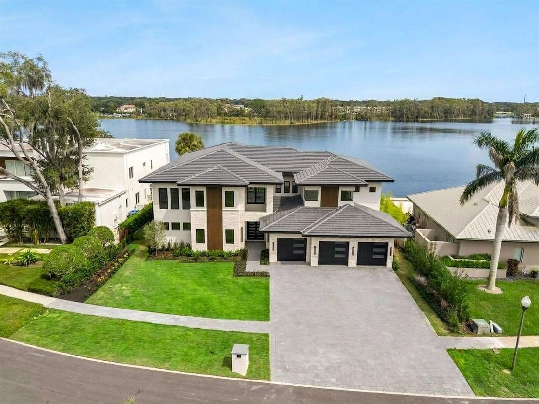 Casa a Orlando, Florida, Stati Uniti 1 - 18525051
