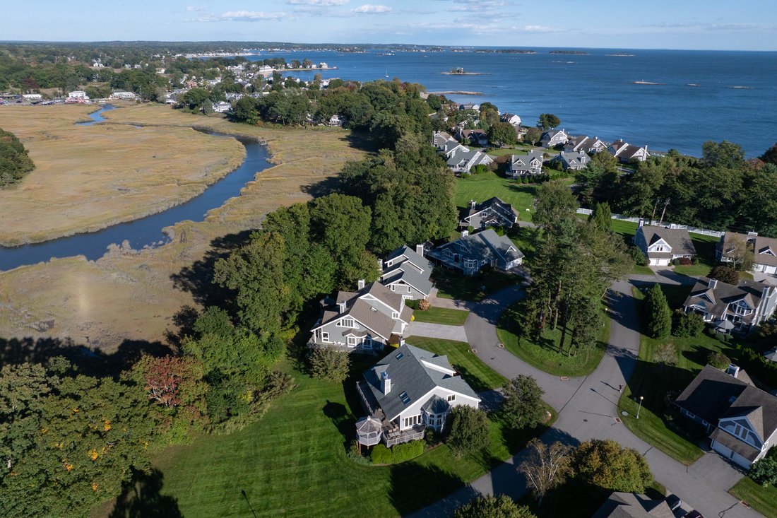Casa en Branford, Connecticut, Estados Unidos 1 - 19056029