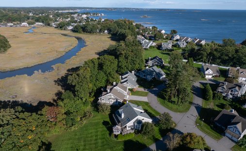 Casa en Branford, Connecticut, Estados Unidos 1
