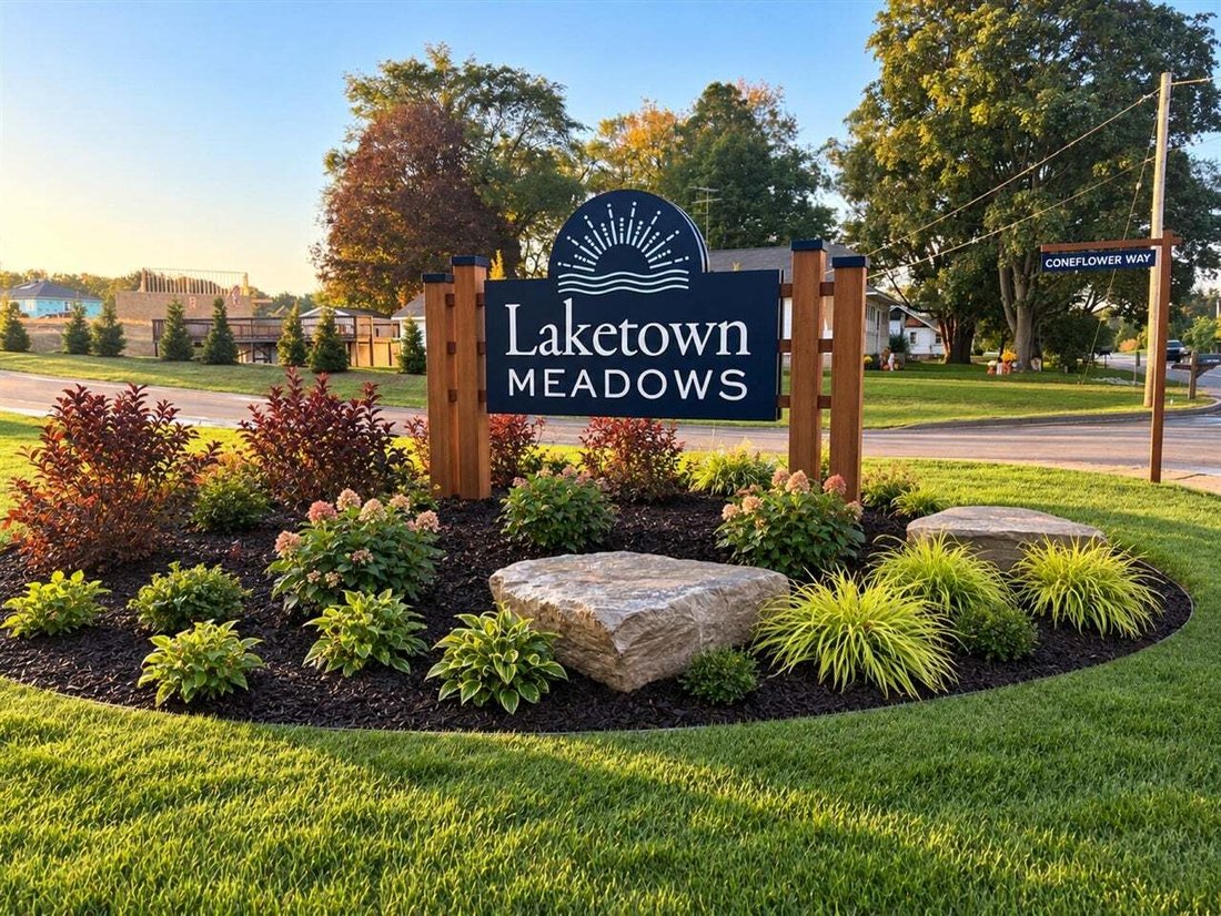 Casa a Laketown Township, Michigan, Stati Uniti 2 - 19003751
