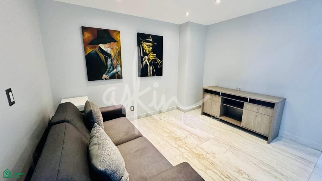 Condo in Cancún, Quintana Roo, Mexico 5 - 17087854