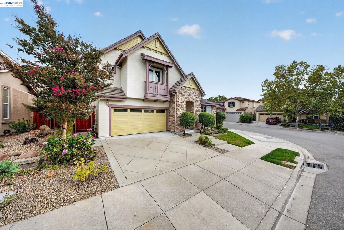 House in San Ramon, California, United States 5 - 19051019