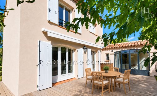Villa in Mallemort, Provence-Alpes-Côte d'Azur, Frankreich 1