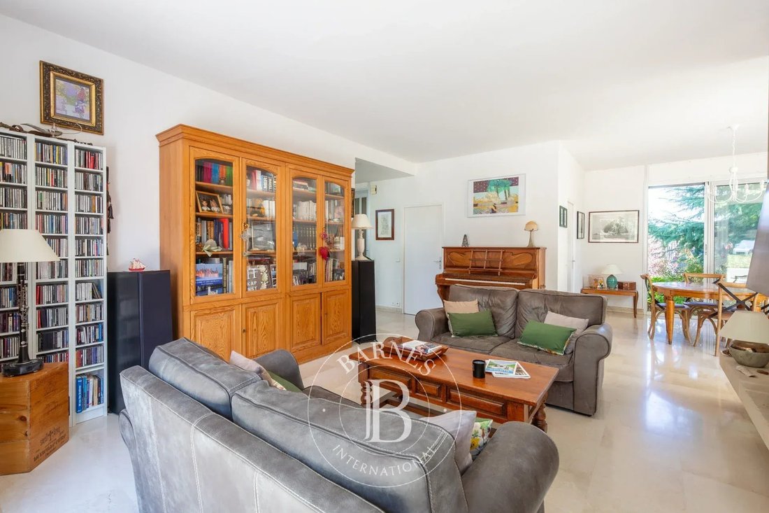 Casa a Mareil-Marly, Isola di Francia, Francia 4 - 19052095