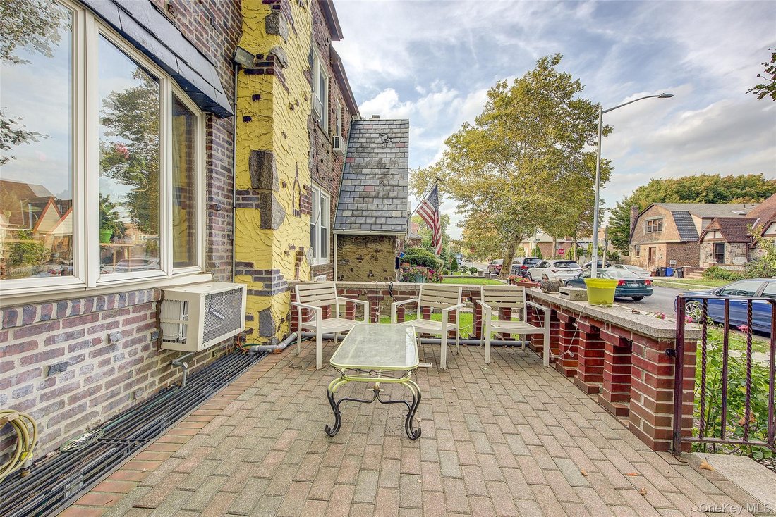Haus in New York City, New York, Vereinigte Staaten 2 - 19056009
