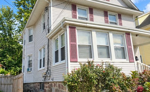 Norwalk, Connecticut, Stati Uniti 1