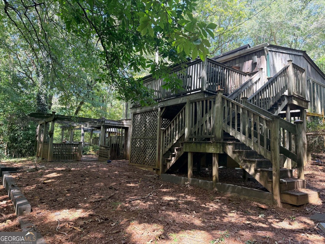 House in Grantville, Georgia, United States 3 - 19054303