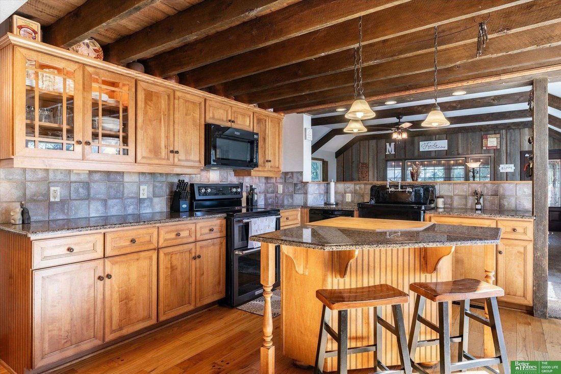 Casa a Blair, Nebraska, Stati Uniti 3 - 19055405