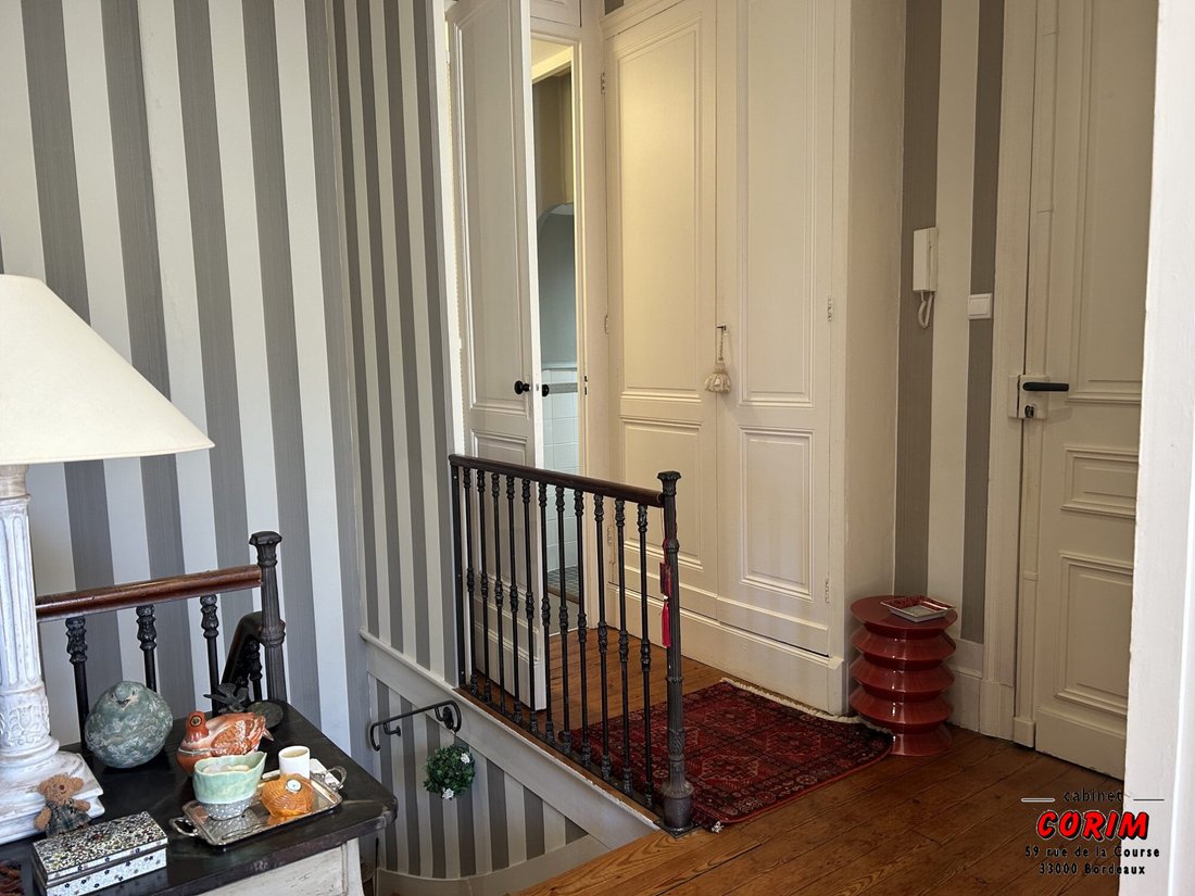 Apartment in Saint Bruno-Saint Augustin, Bordeaux, France 5 - 19056442