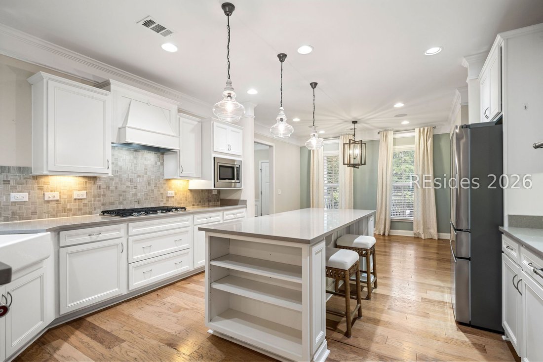 Casa en Bluffton, Carolina del Sur, Estados Unidos 2 - 19053367