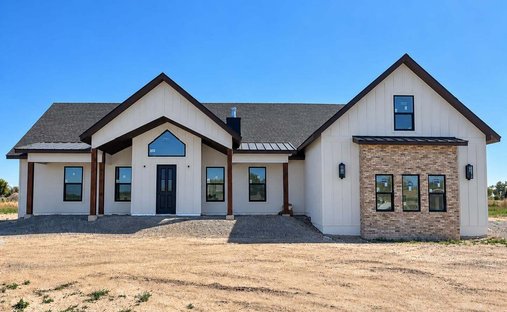 Haus in Loma, Colorado, Vereinigte Staaten 1