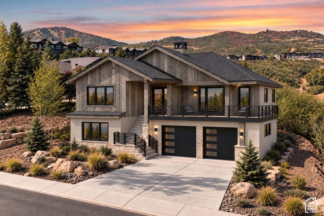 Casa en Heber City, Utah, Estados Unidos 1 - 19053914