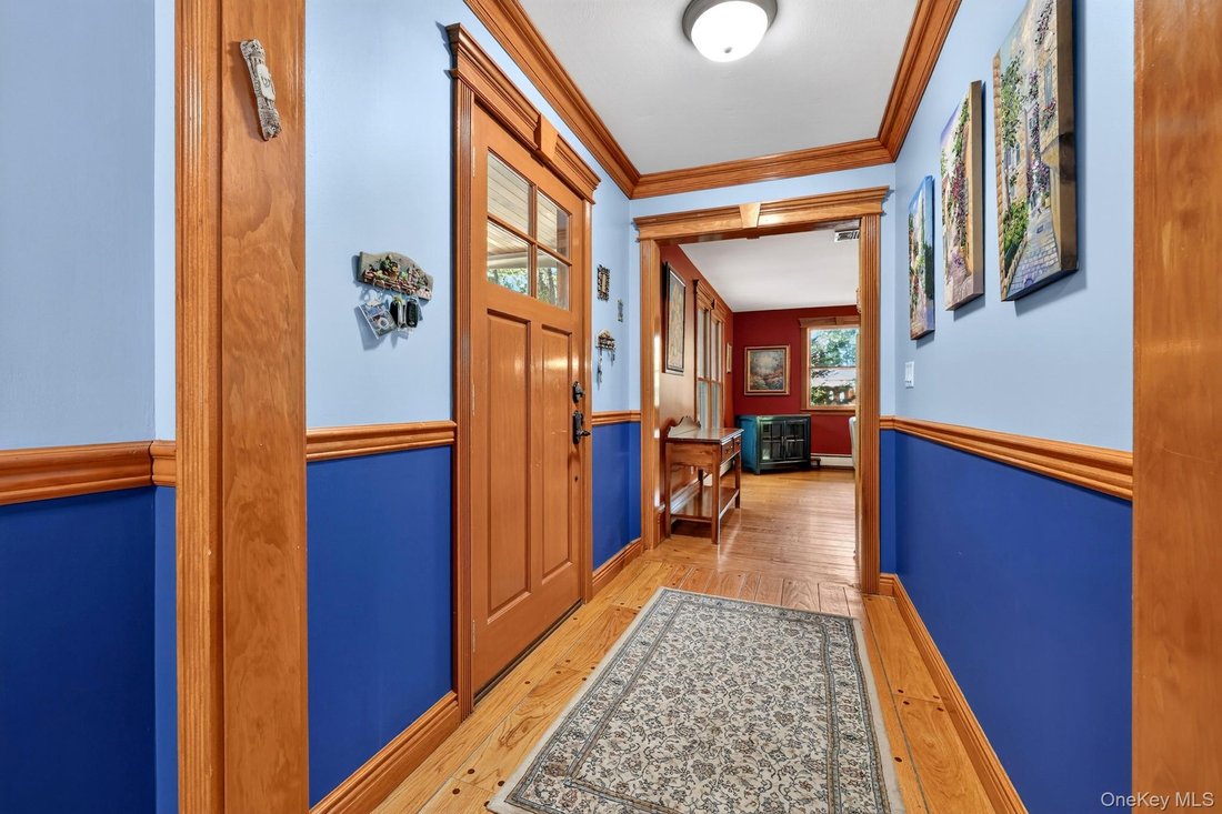 Casa a Montebello, New York, Stati Uniti 3 - 19051006
