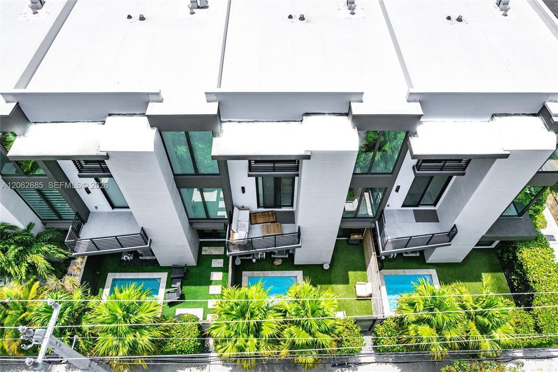 Residenza a Fort Lauderdale, Florida, Stati Uniti 3 - 19054470
