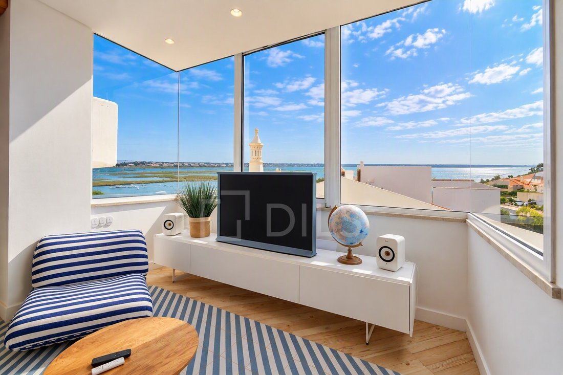 Appartement à Montenegro, Algarve, Portugal 1 - 19052250