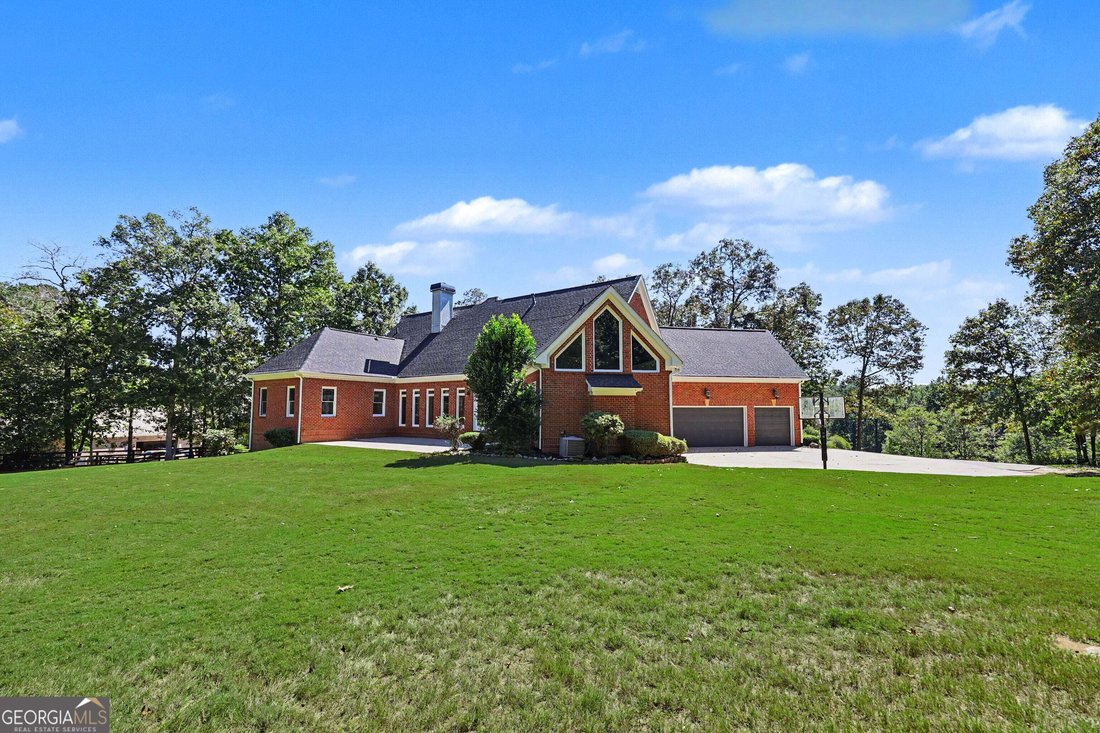 House in Cumming, Georgia, United States 5 - 18789853