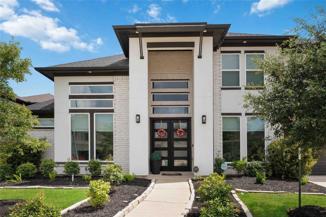 House in Missouri City, Texas, United States 4 - 19054847