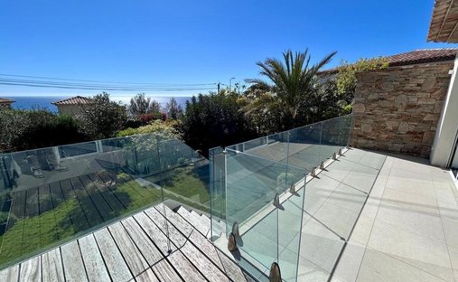 Maison à Sud, Cavalaire-sur-Mer, France 1