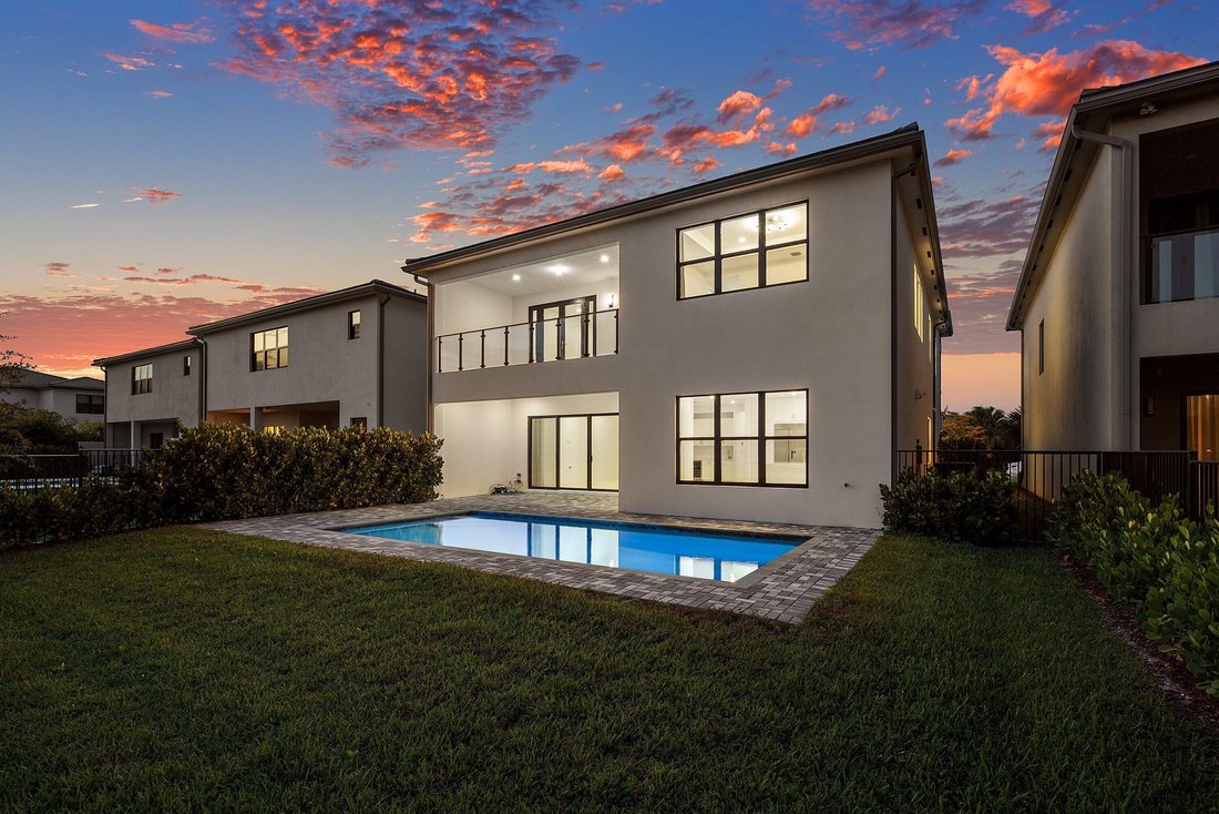 Haus in Boca Raton, Florida, Vereinigte Staaten 2 - 19040848