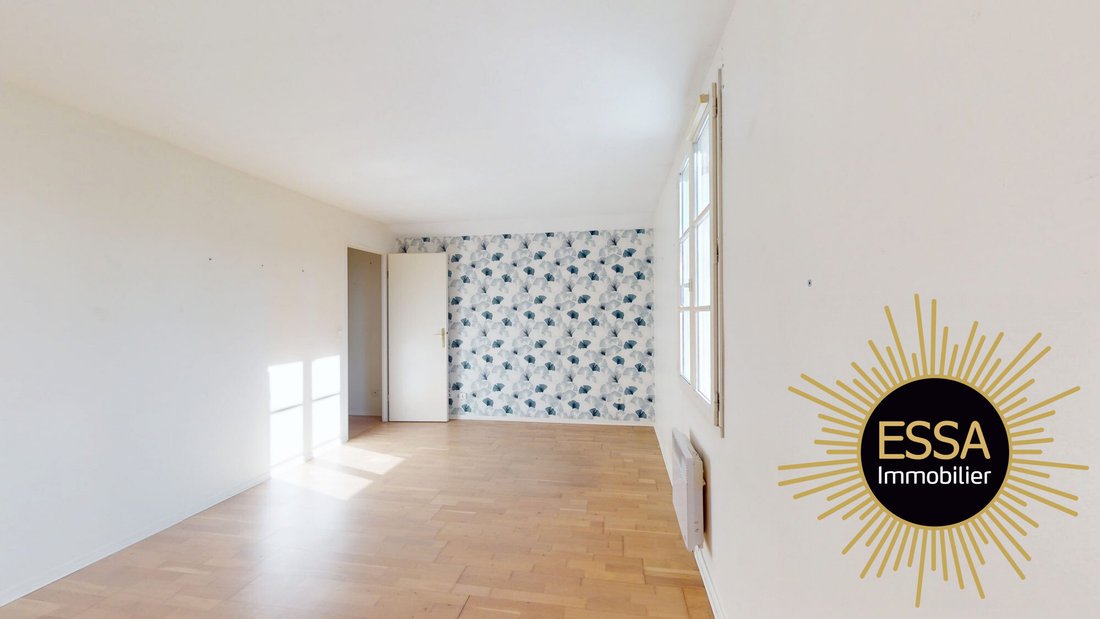 Casa a Chavenay, Isola di Francia, Francia 5 - 19056481
