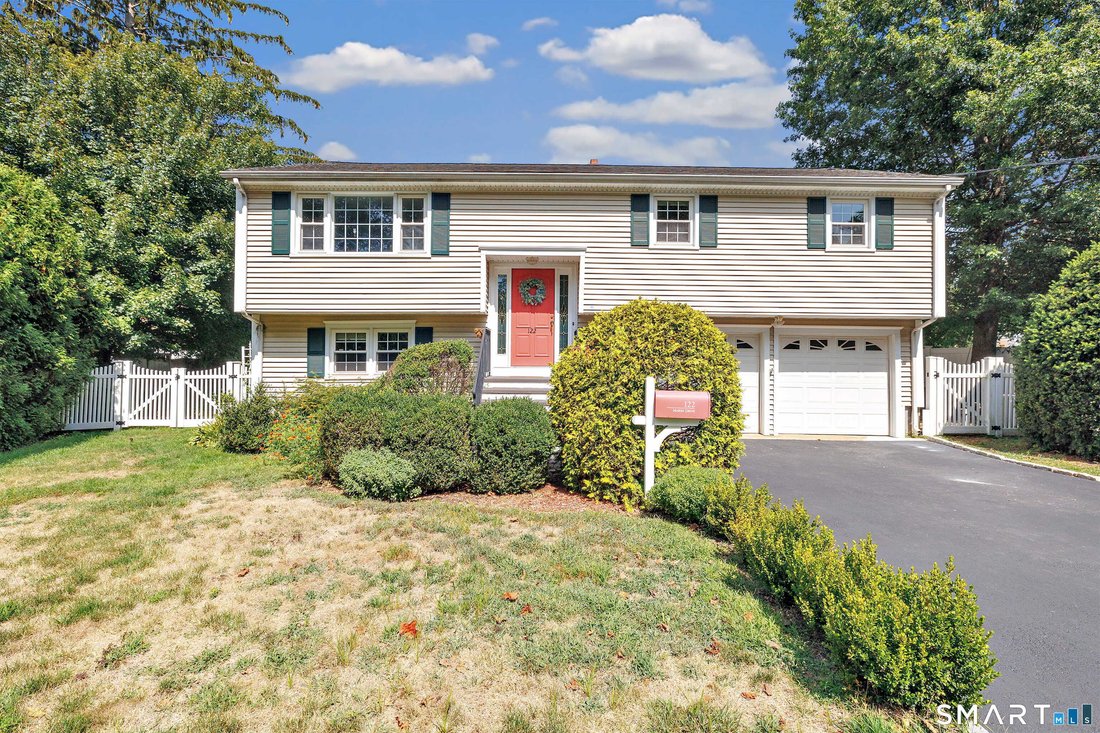 Casa en Fairfield, Connecticut, Estados Unidos 1 - 19053397