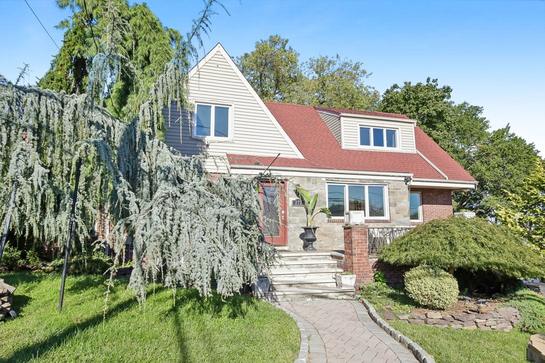 Casa en Hackensack, Nueva Jersey, Estados Unidos 2 - 19053152