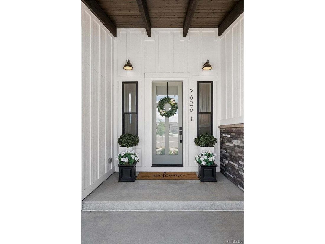 Casa a Berthoud, Colorado, Stati Uniti 2 - 19053786